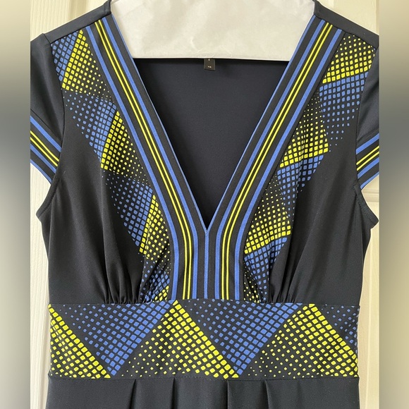 BCBG MaxAzria dress - Picture 3 of 8